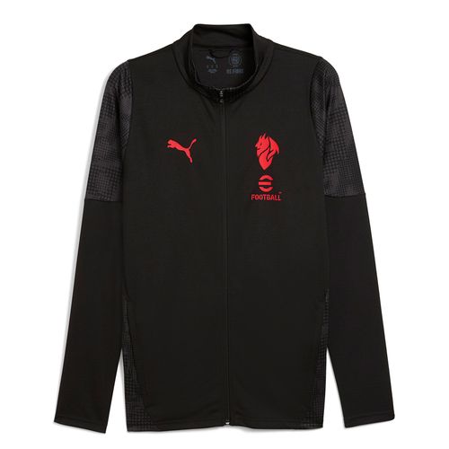 Campera PUMA AC MILAN TRAINING HOMBRE