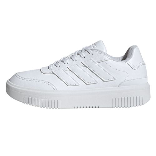 Zapatillas Adidas Sportswear COURTBLOCK BOLD MUJER