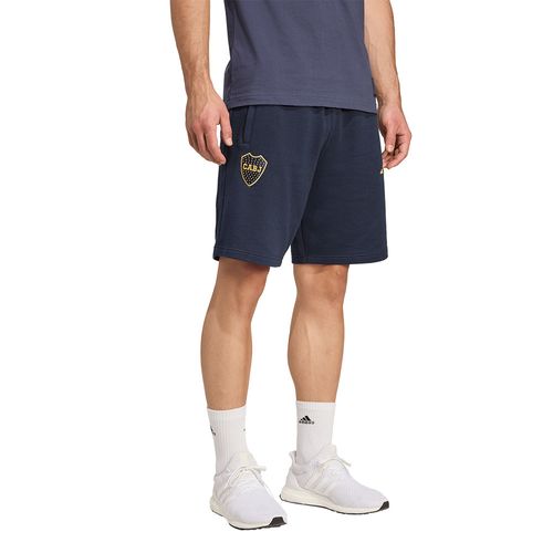 Short Adidas Performance BOCA JUNIORS US HOMBRE