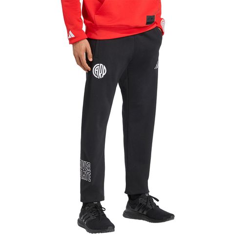 Pantalón Adidas Performance RIVER PLATE US HOMBRE
