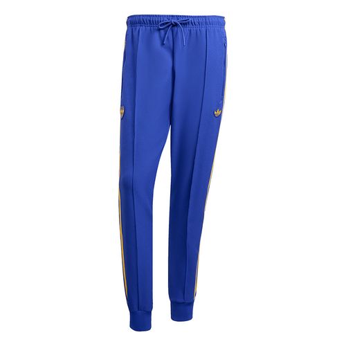 Pantalón Adidas Originals TERRACE ICONS BOCA JUNIORS HOMBRE