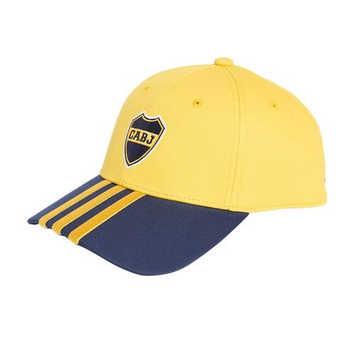 Gorra Adidas Sportswear BOCA JUNIORS UNISEX