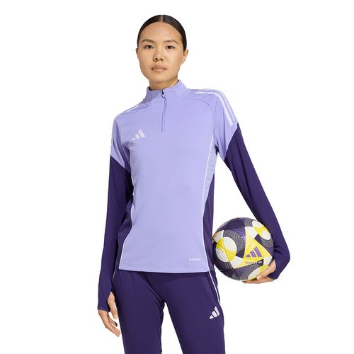 Remera Adidas Performance TIRO 25 COMPETITION MUJER
