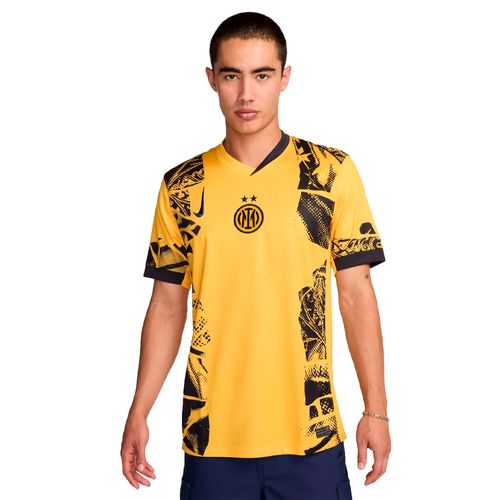 Remera Nike INTER DE MILAN 24/25 STADIUM HOMBRE