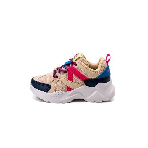 Zapatillas TOPPER CHALPA II NIÑOS