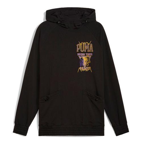 Buzo PUMA RIVAL RAGE HOMBRE