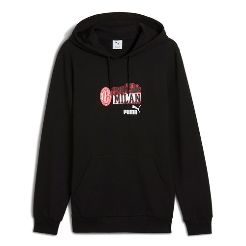 Buzo PUMA AC MILAN FTBLNRGY HOMBRE