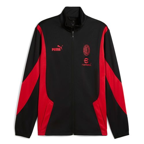 Campera PUMA AC MILAN FTBLNRGY HOMBRE