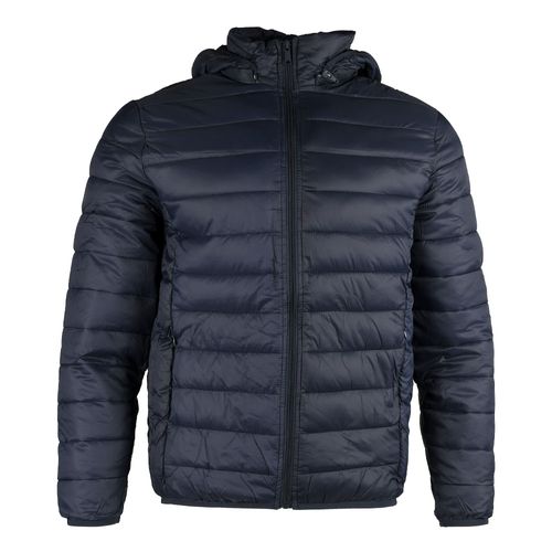 CAMPERA ZUMM HOMBRE