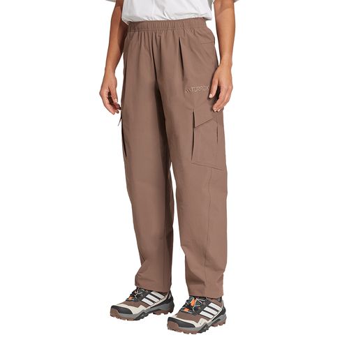 Pantalón Adidas Performance TERREX XPLORIC MUJER