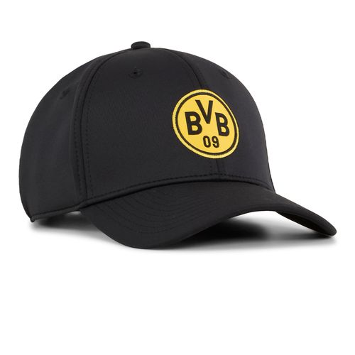 Gorra PUMA BORUSSIA DORTMUND FTBLARCHIVE UNISEX