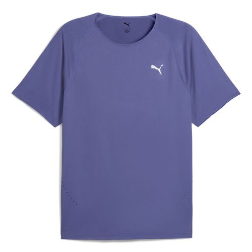 Remera PUMA RUN CLOUDSPUN HOMBRE