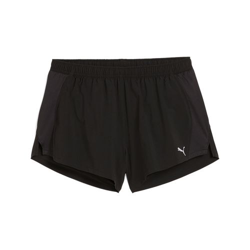 Short PUMA RUN VELOCITY 3 MUJER