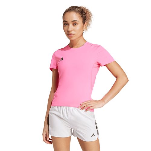 Remera Adidas Performance ADIZERO ESSENTIALS MUJER