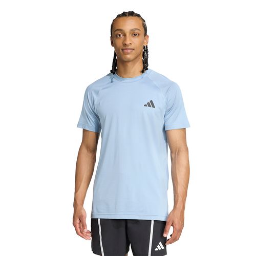 Remera Adidas Performance GYM+ HOMBRE