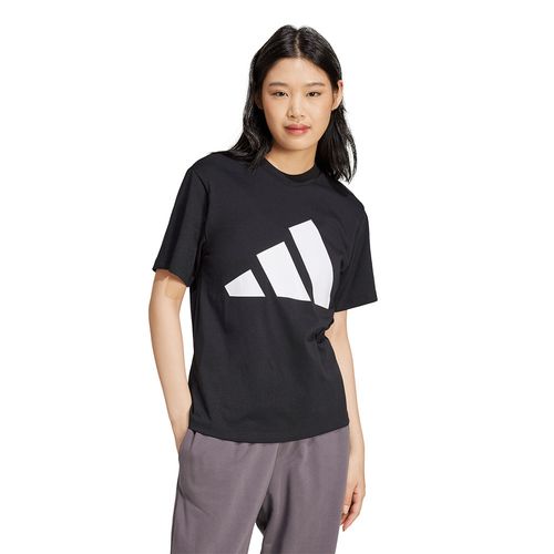 Remera Adidas Sportswear ESSENTIALS MUJER