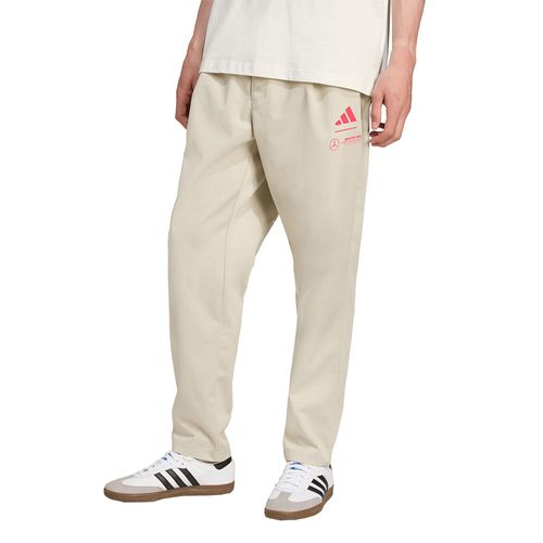 Pantalón Adidas Performance MERCEDES AMG PETRONAS F1 HOMBRE