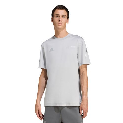 Remera Adidas Performance MERCEDES AMG PETRONAS F1 HOMBRE