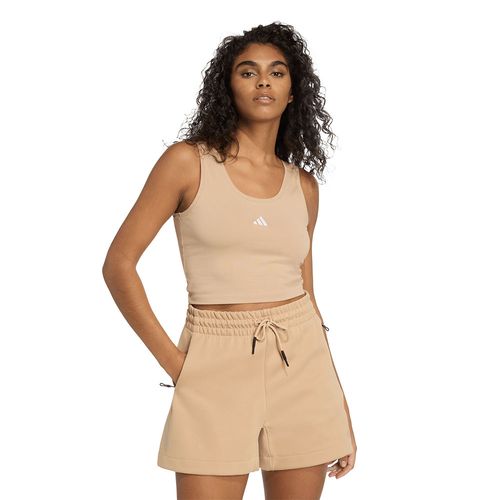 Musculosa Adidas Sportswear ESSENTIALS MUJER