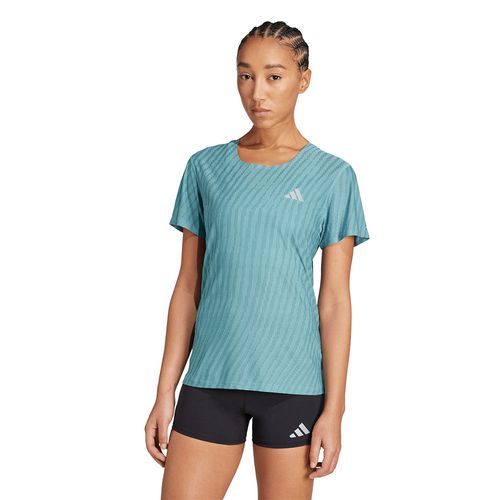 Remera Adidas Performance ADI365 CLIMACOOL+ MUJER