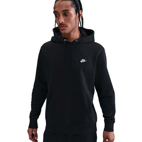 Buzo Nike Sportswear CLUB ESSENTIALS HOMBRE