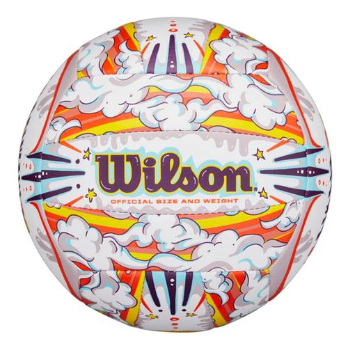 Pelota WILSON GRAFFITI PEACE  UNISEX