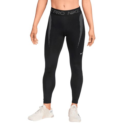 Calzas Nike PRO MUJER