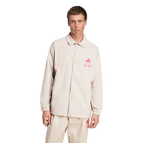 Campera Adidas Performance MERCEDEZ BENZ AMG F1 HOMBRE