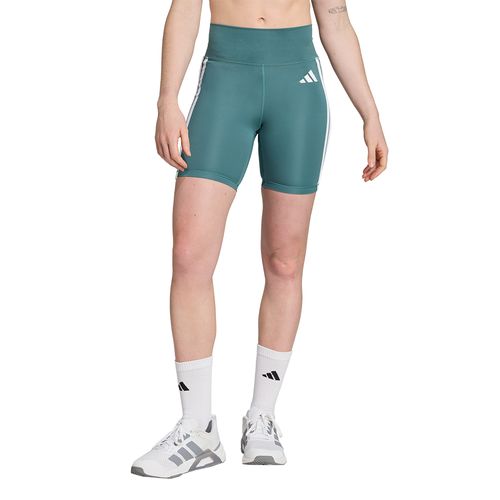 Calzas Adidas Performance OPTIME ESSENTIALS MUJER