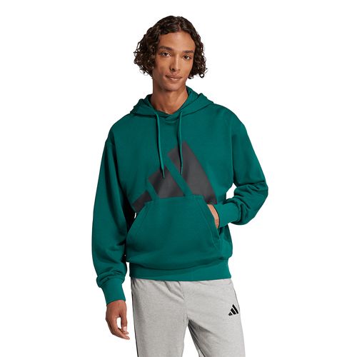 Buzo Adidas Sportswear ESSENTIALS HOMBRE