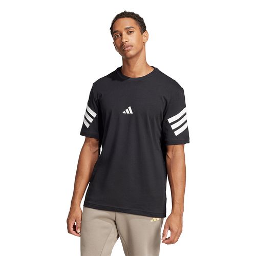 Remera Adidas Sportswear FUTURE ICONS 3 TIRAS HOMBRE