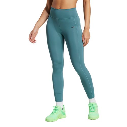 Calzas Adidas Performance OPTIME STASH MUJER
