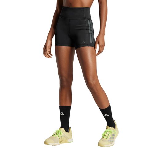 Calzas Adidas Performance OPTIME 3 TIRAS MUJER