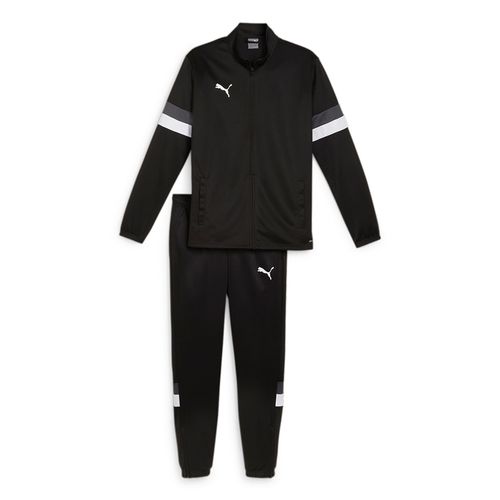 Conjunto Deportivo PUMA TEAMRISE NIÑOS
