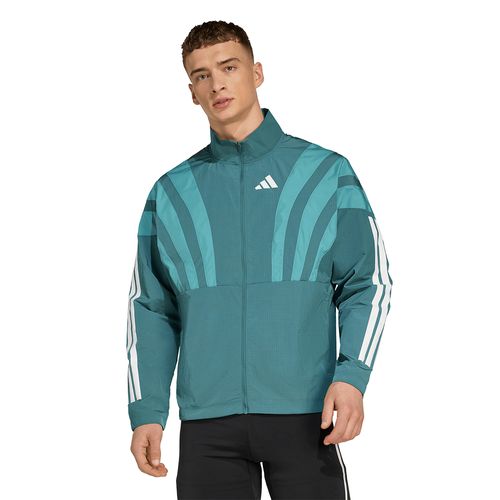 Campera Adidas Performance ADIZERO HOMBRE