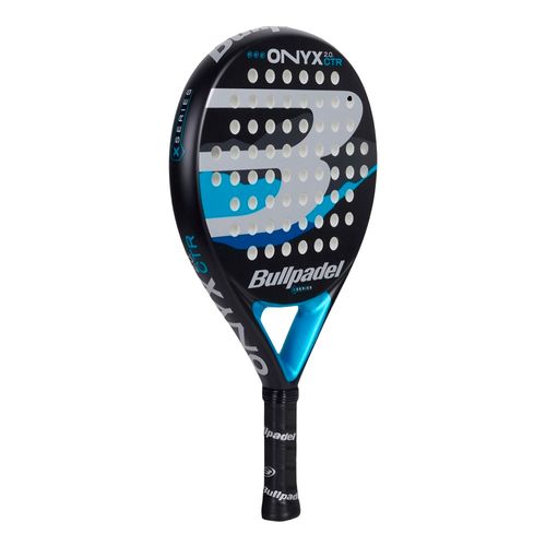 Paleta BULLPADEL CONTROL 2.0 UNISEX