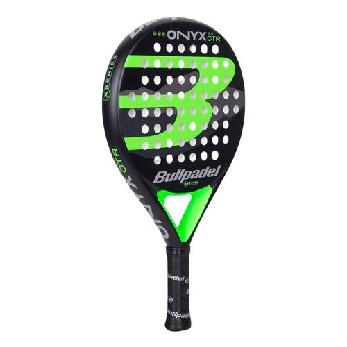 Paleta BULLPADEL CONTROL 2.0 UNISEX