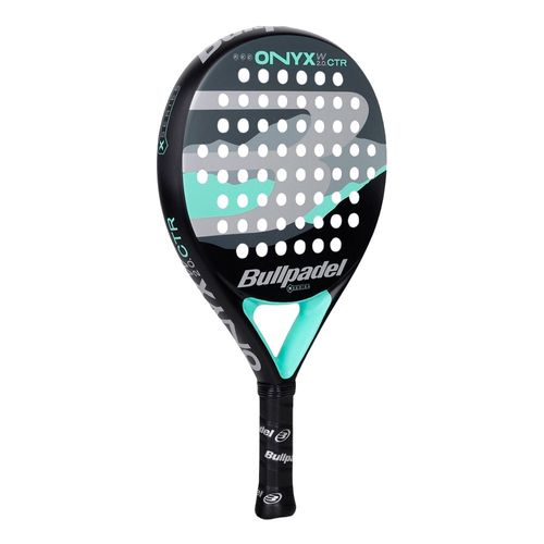 Paleta BULLPADEL POWER WOMAN 2.0 MUJER