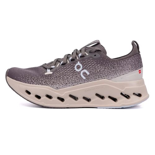Zapatillas ON RUNNING CLOUDSURFER MAX HOMBRE