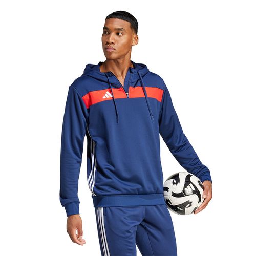 Buzo Adidas Performance TIRO ES SW HD HOMBRE