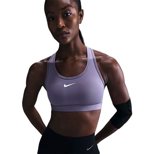 Top Deportivo Nike SWOOSH MUJER