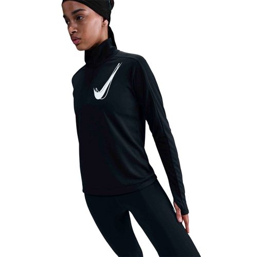 Buzo Nike SWOOSH MUJER