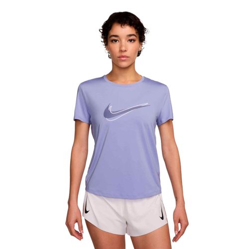 Remera Nike ONE MUJER