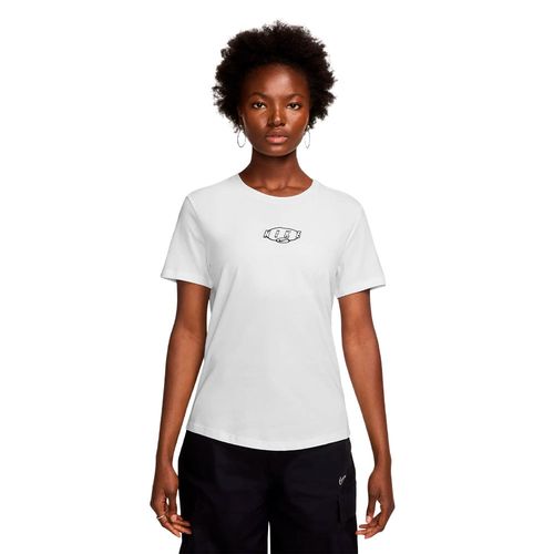 Remera Nike Sportswear CLUB MUJER