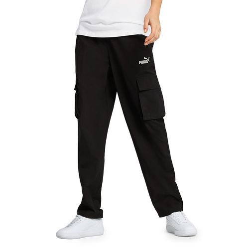 Pantalón PUMA ESSENTIALS SMALL NO. 1 MUJER