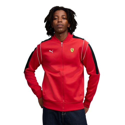 Campera PUMA FERRARI MT7 HOMBRE