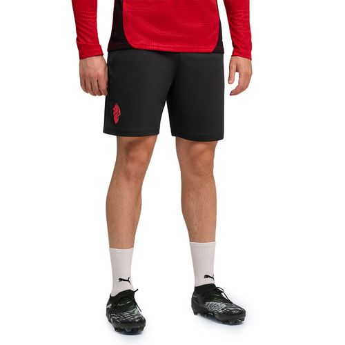 Short PUMA AC MILAN TRAINING 25/26 HOMBRE