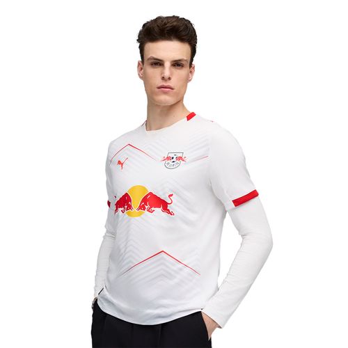 Camiseta Oficial PUMA RED BULL LEIPZIG HOME HOMBRE