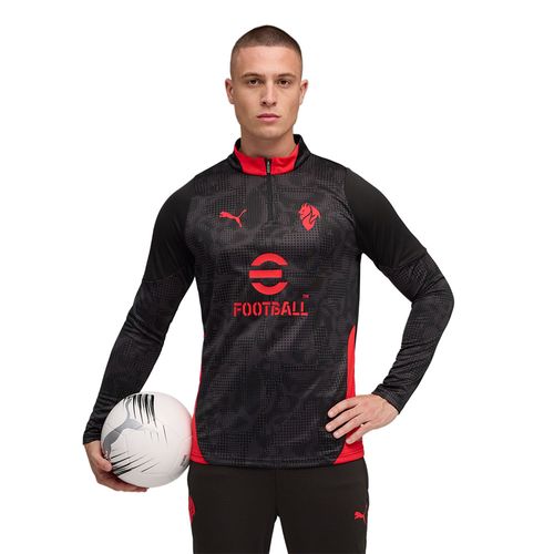 Buzo PUMA AC MILAN TRAINING 25/26 HOMBRE