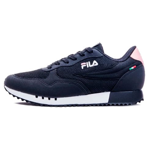 Zapatillas FILA EURO SPORT II MUJER